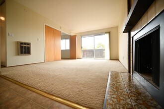 535 Liberty St in El Cerrito, CA - Building Photo - Building Photo