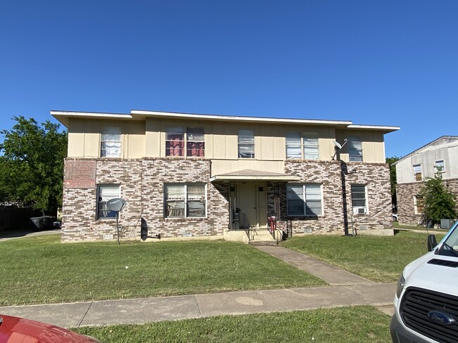 807 Sissom Rd in Killeen, TX - Building Photo - Building Photo