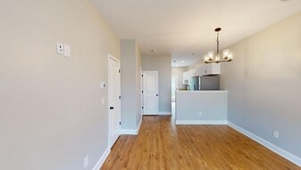 826 Levitan Dr in Columbia, TN - Building Photo