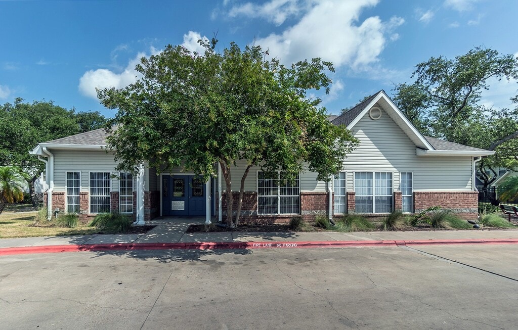 Sea Mist Townhomes Rockport, TX Apartments For Rent