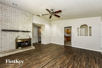 218 Long Shadow Ln in Mesquite, TX - Building Photo - Building Photo