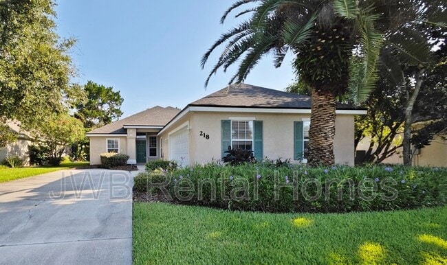 218 N Ocean Trace Rd in St. Augustine, FL - Building Photo - Building Photo