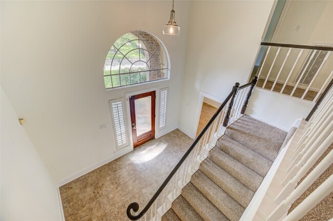 property at 1603 Leatherwood Dr