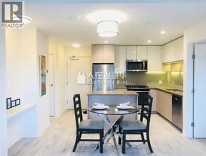 8850 University Crescent in Burnaby, BC - Building Photo - Building Photo