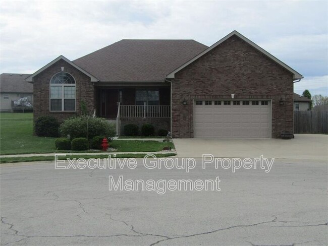 property at 120 Victory Lake Dr