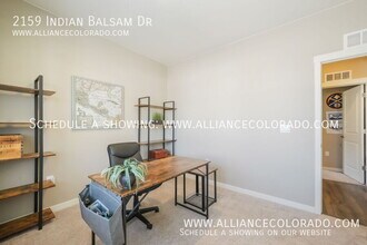 2159 Indian Balsam Dr in Monument, CO - Building Photo - Building Photo