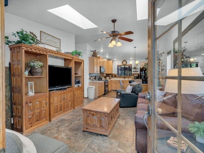 4842 Medina Way in Flagstaff, AZ - Building Photo - Building Photo