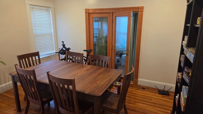 23 Lafayette St, Unit 23 in Arlington, MA - Foto de edificio - Building Photo
