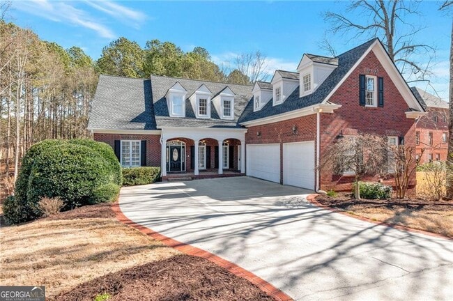 property at 115 Wolf Willow Ct
