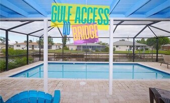 4332 S Atlantic Cir in North Fort Myers, FL - Building Photo
