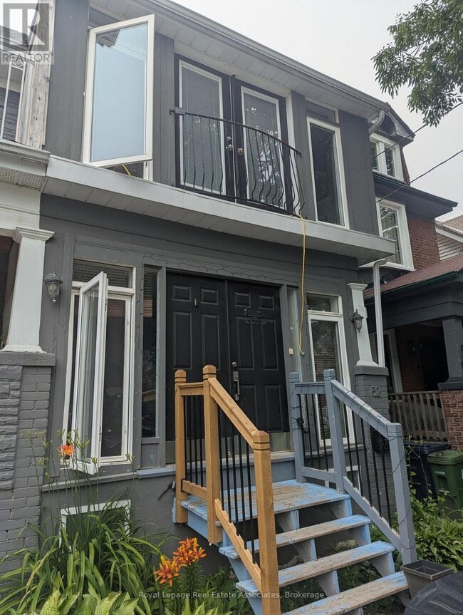 property at 52 Ashdale Ave