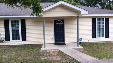 1741 Elvan Ave, Unit Apt. B in Columbus, GA - Building Photo - Building Photo