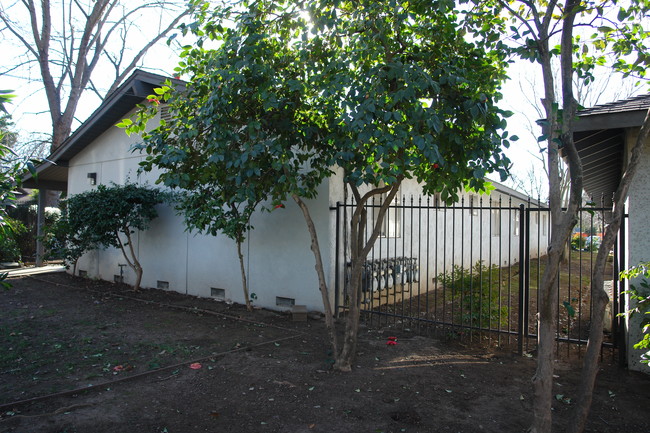 1173 Citrus Ave in Chico, CA - Building Photo - Building Photo