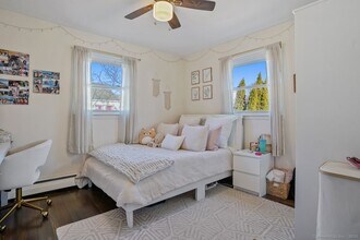 570 Amsterdam Ave in Bridgeport, CT - Building Photo - Building Photo