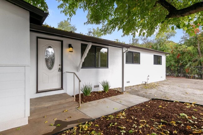 7748 Wachtel Way in Orangevale, CA - Building Photo - Building Photo