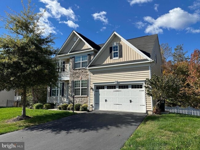 property at 16010 Eagle Feather Dr