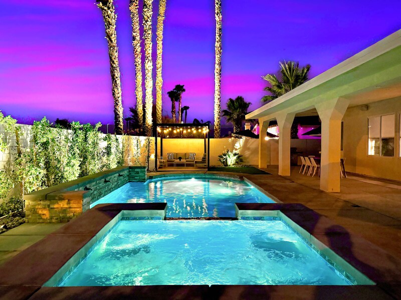 43244 Freesia Pl in Indio, CA - Building Photo