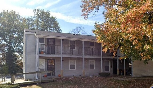 property at 1410 30th St