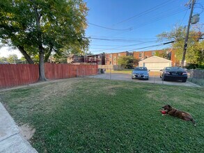 3215 Halliday Ave, Unit 2W in St. Louis, MO - Building Photo - Building Photo