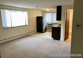 9 Chester St, Unit 47 in Cambridge, MA - Building Photo