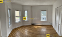 56 Waverly St, Unit 1 in Boston, MA - Foto de edificio - Building Photo