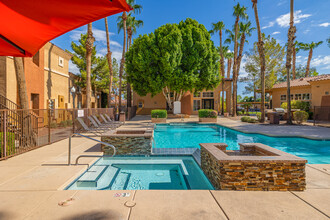 Desert Harbor Apartment Homes in Peoria, AZ - Building Photo - Building Photo