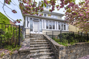 291 Delavan Ave in Greenwich, CT - Building Photo