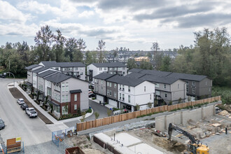 Forum in Langley, BC - Building Photo - Building Photo