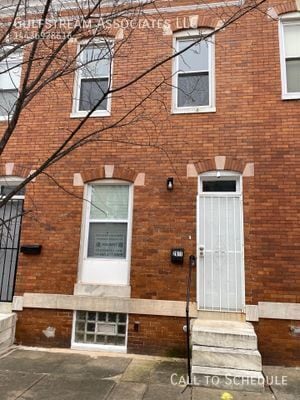 property at 2611 W Fairmount Ave