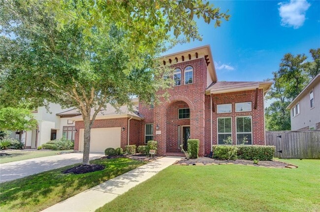property at 5035 Bloomfield Pass Ct