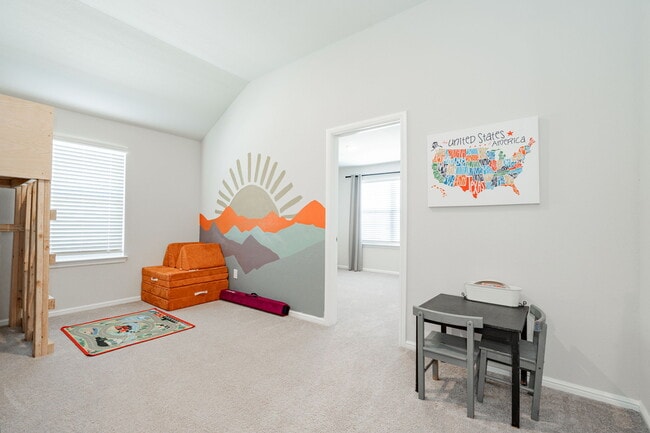 property at 1812 Damianita Dr