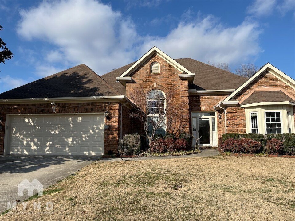 120 Appaloosa Ct in Madison, AL - Building Photo