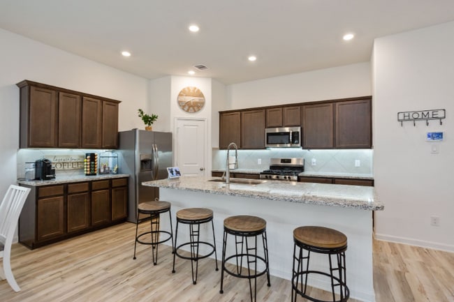 4827 Chestnut Valley Ln in Katy, TX - Foto de edificio - Building Photo