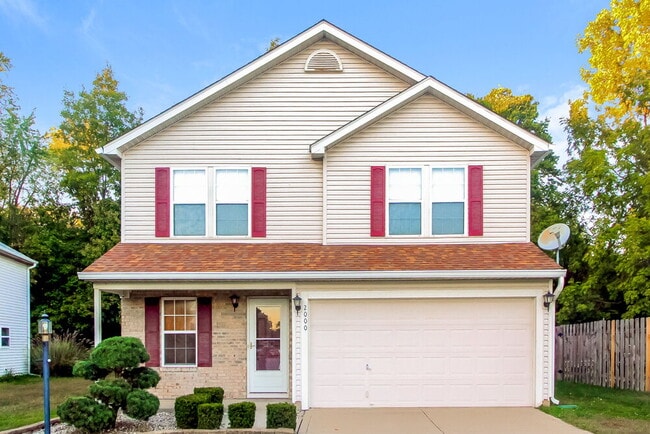 property at 2000 Austin Dr