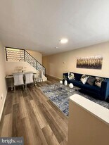 1028 E North Ave in Baltimore, MD - Building Photo