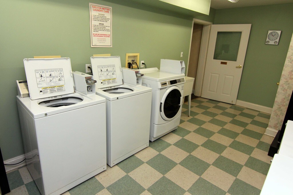 Glen Forest Senior Apartments Glen Burnie, MD Apartments For Rent