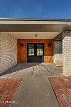 4828 Ballerina Dr in El Paso, TX - Building Photo - Building Photo