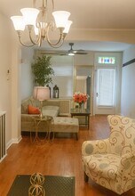417 S Madeira St in Baltimore, MD - Building Photo - Building Photo