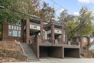 Leigh Anne in Birmingham, AL - Building Photo - Interior Photo