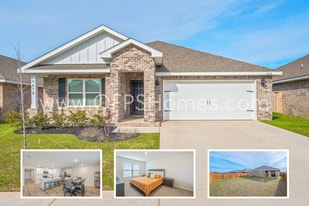 4618 Naval Ct in Crestview, FL - Building Photo