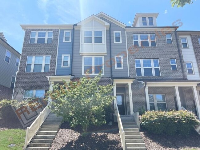 property at 562 Village Loop Dr