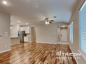 6902 Scarlet Sagebrush St in Katy, TX - Building Photo - Building Photo