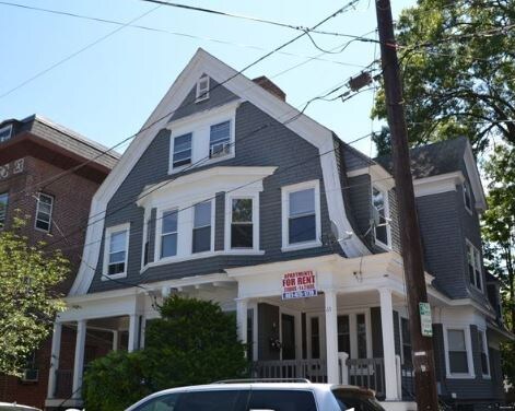 67 Medway St in Providence, RI - Building Photo