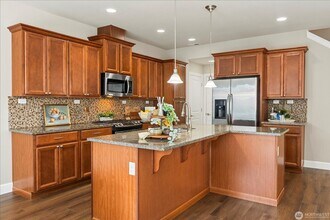 1532 145th Pl SW in Lynnwood, WA - Building Photo - Building Photo