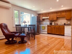 185 Sydney St, Unit 2 in Boston, MA - Building Photo