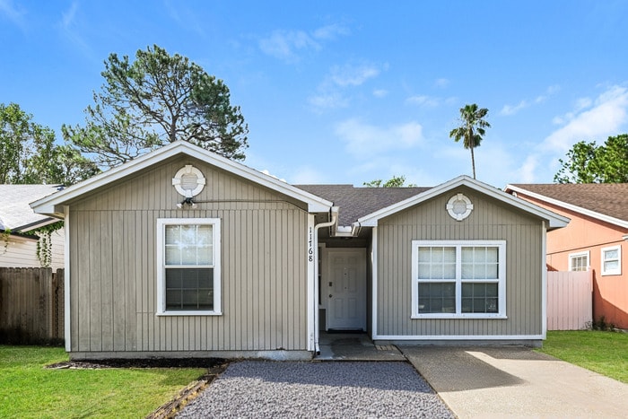 11768 Wattle Tree Rd N in Jacksonville, FL - Building Photo