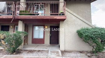 3139 E Cicero St in Mesa, AZ - Building Photo