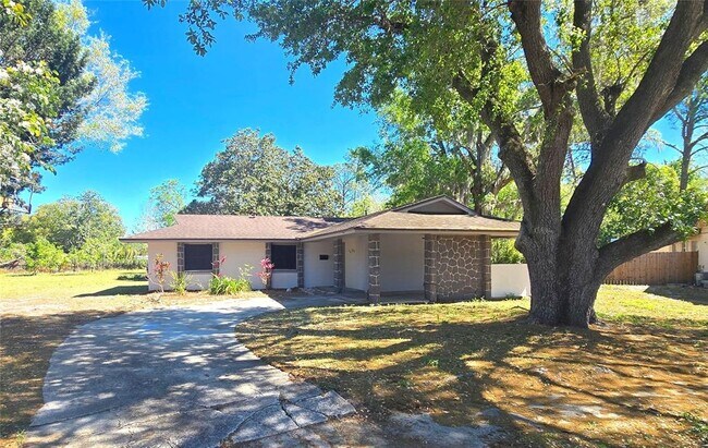 property at 808 Wilshire Ct