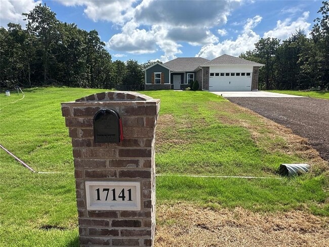 property at 17141 Lantana Loop