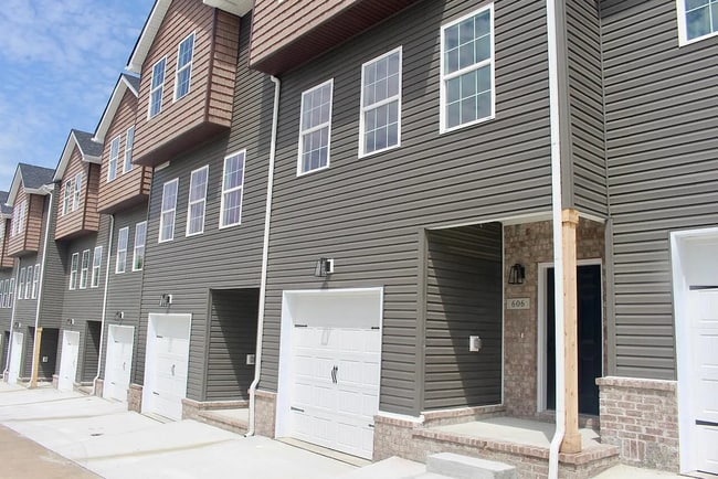 property at 1145 Appian Crossing Way